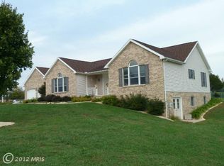 7625 Limousine Ln, Boonsboro, MD 21713