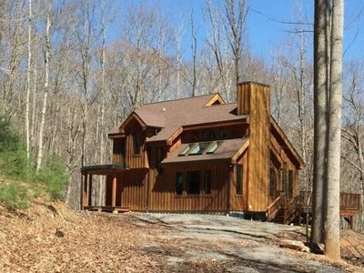 491 Bluestone River Rd, Jumping Branch, WV, 25969