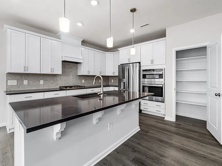 Abode Kerr Ridge — Photo 24