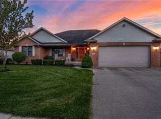 211 Diamond Dr, Anna, OH 45302