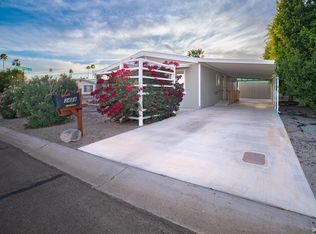 3488 S Don Carlos Rd, Yuma, AZ 85365