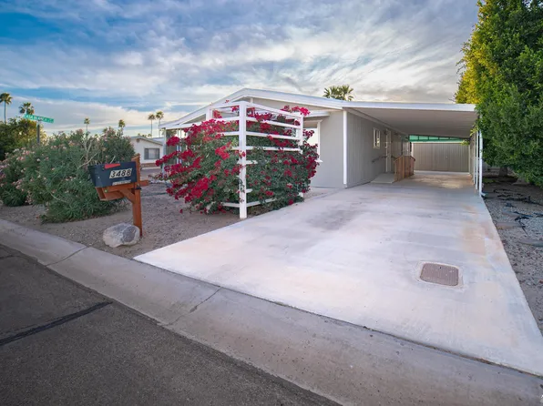 3488 S Don Carlos Rd, Yuma, AZ 85365