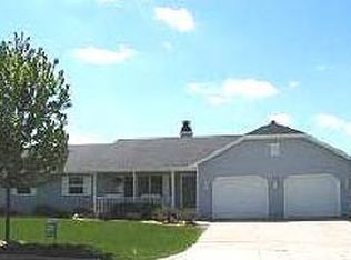 3176 Ottertail Ct, Green Bay, WI 54311