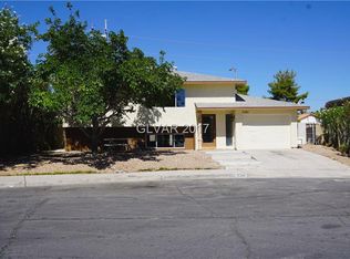 5361 Saltaire St, Las Vegas, NV 89120