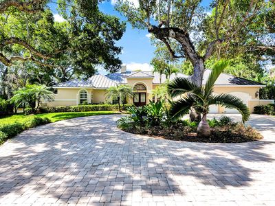 120 Loblolly Reach, Indian River Shores, FL, 32963