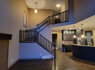 42 Pantego Line NW #2, Calgary, AB T3K0C4