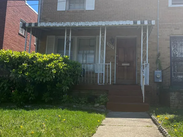 5403 E Capitol St SE #3U, Washington, DC 20019