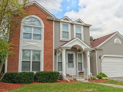 44 N Royal Oak Dr, Vernon Hills, IL, 60061
