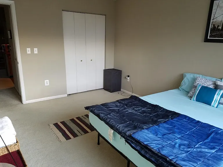 Guest bedroom 2