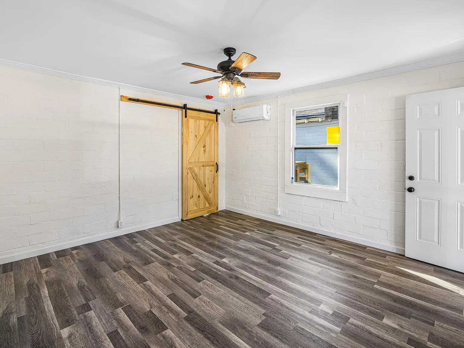 1 bed, 537 sqft, $635 — Photo 1