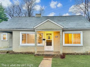 3051 8th Ave SW, Hickory, NC 28602