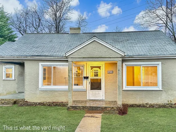 3051 8th Ave SW, Hickory, NC 28602