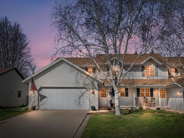 656 MOLLIES WAY, De Pere, WI 54115