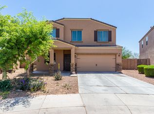 8231 W Encinas Ln, Phoenix, AZ 85043