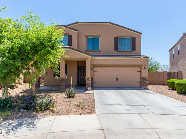8231 W ENCINAS Lane, Phoenix, AZ 85043