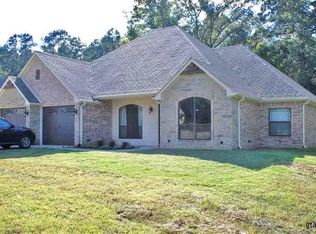 366 Emma, Diana, TX 75640