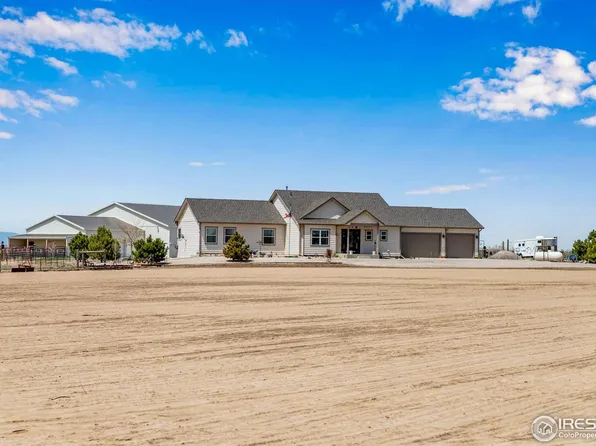 2195 County Road 55, Keenesburg, CO 80643