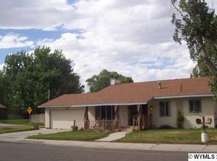 136 Morning Glory St, Casper, WY 82604