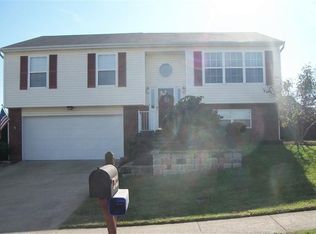 212 Millhouse Dr, Nicholasville, KY
