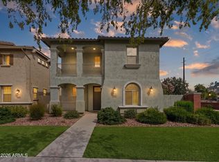 3964 E VEST Avenue, Gilbert, AZ 85295
