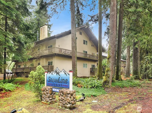 10433 Mt Baker Highway #2010A, Deming, WA 98244