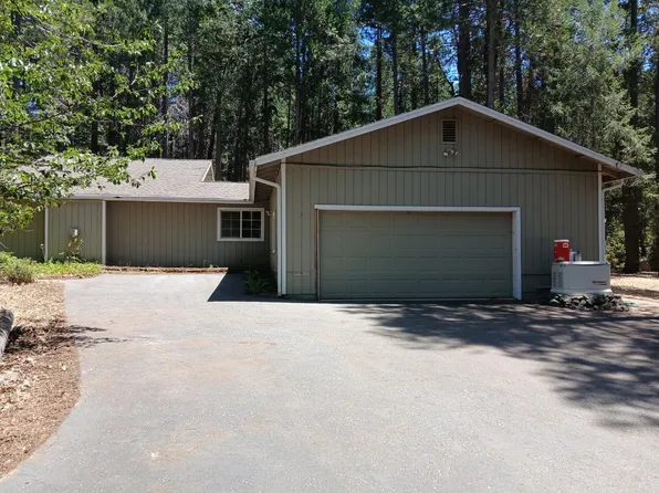 13015 Lee Ln, Nevada City, CA 95959
