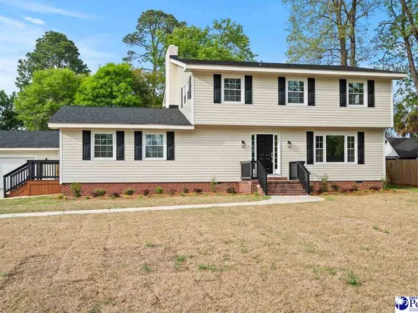 1844 Joseph Cir, Florence, SC 29501