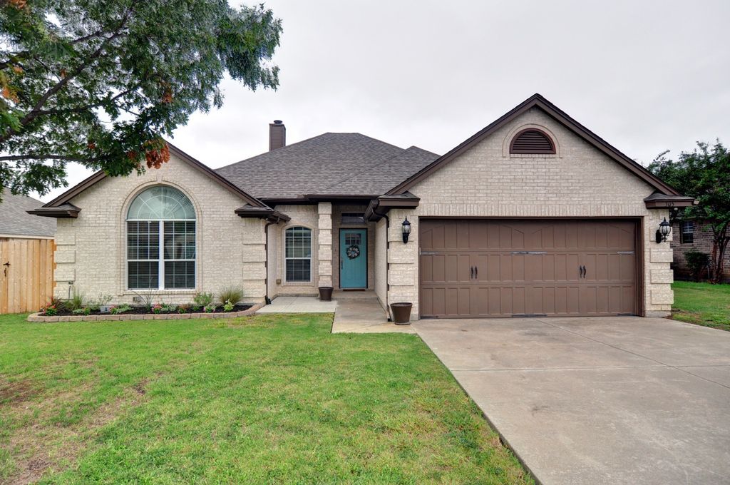 Apartment in Aledo, Parker County - View 2