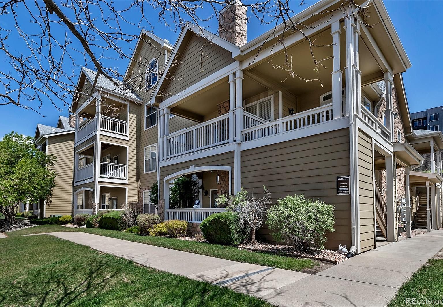 6001 Castlegate Drive #A33, Castle Rock, CO 80108 | Zillow