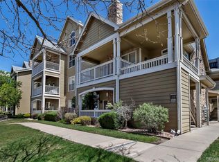 6001 Castlegate Dr W APT A33, Castle Rock, CO 80108