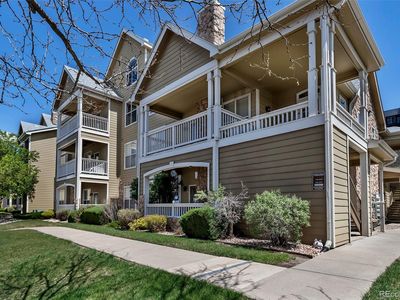 6001 Castlegate Drive #A33, Castle Rock, CO, 80108