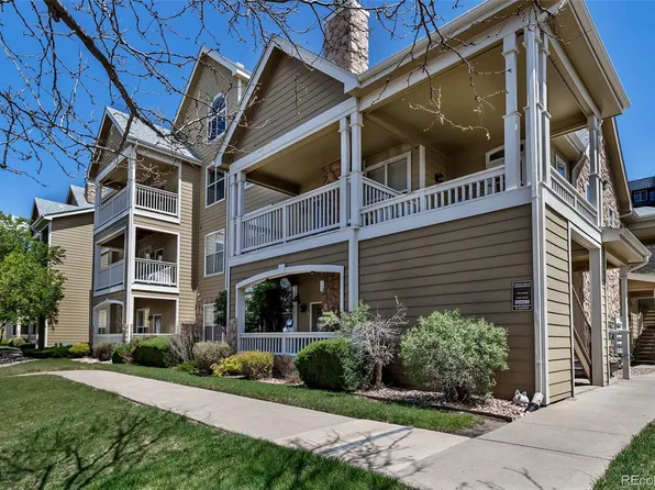 6001 Castlegate Drive #A33, Castle Rock, CO 80108