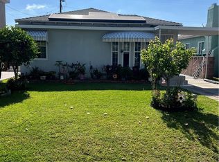 10337 Hildreth Ave, South Gate, CA 90280