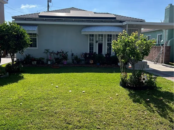 10337 Hildreth Ave, South Gate, CA 90280