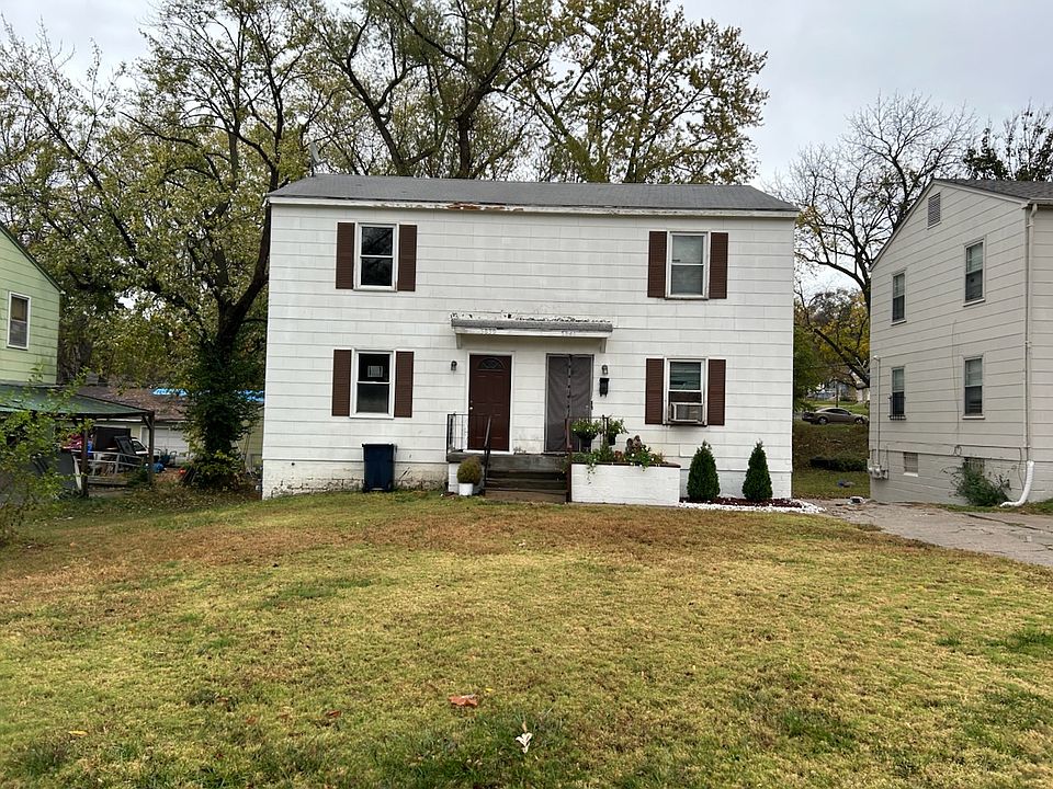 1st image of 5839 Bellefontaine Ave