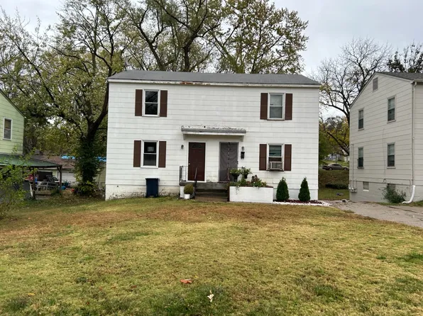 5839 Bellefontaine Ave, Kansas City, MO 64130