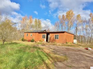 13791 Mallard Rd, Brook Park, MN 55007