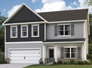 7321 Bendire Loop, Hixson, TN 37343