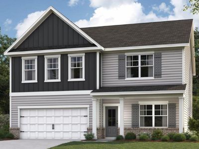 7345 Bendire Loop, Hixson, TN, 37343