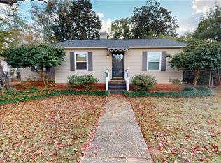 11 Princess Anne Rd, Mobile, AL 36608