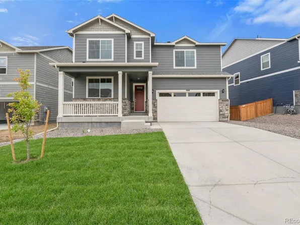 7403 E 159th Place, Thornton, CO 80602