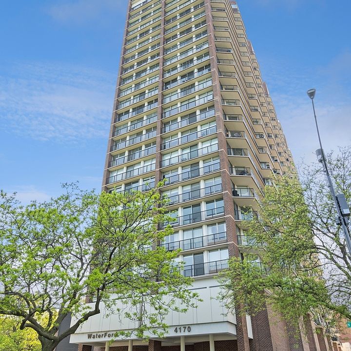 1st image of 4170 N Marine Dr APT 13J