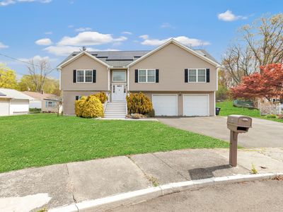 38 Andrus Drive, Milford, CT, 06461
