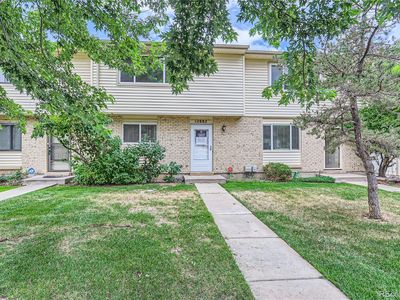 12882 E Kansas Place, Aurora, CO, 80012