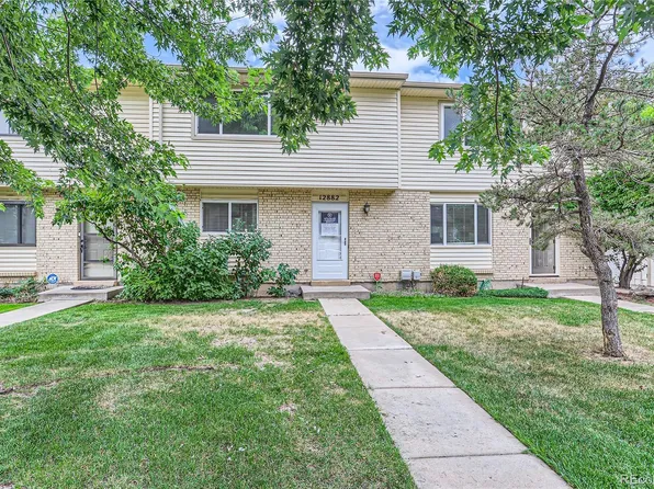12882 E Kansas Place, Aurora, CO 80012