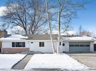 1616 Patricia Ln, Billings, MT 59102