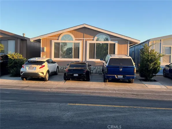 622 W Romneya Dr #622, Anaheim, CA 92801