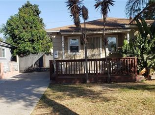 2029 S Birch St, Santa Ana, CA 92707