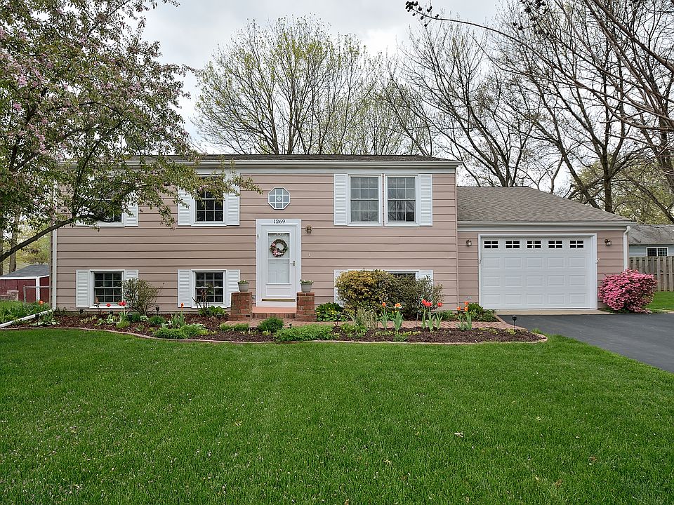 1st image of 1269 Magnolia Ln