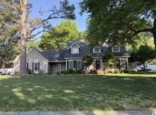 4108 Alameda Close, Paducah, KY 42001